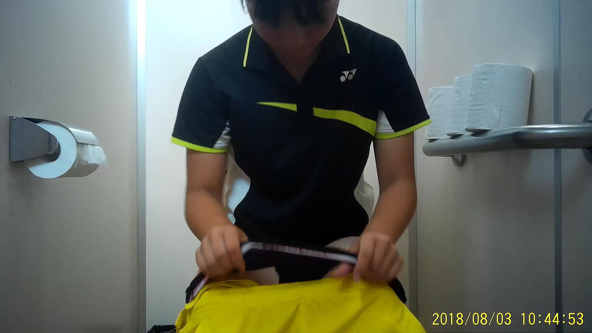 厕所偷拍 Qian-P 1 强番再袭】新·花季网球少女厕所偷拍31  收录5名！努力训练全身湿透了的女孩身材很苗条的哦【05:20/BS】-杏吧_性吧_sex8_杏吧有你春暖花开-杏吧-性吧-sex8-网盘下载区|Disk  Download|单帖最高奖励3积分-杏吧有你,春暖花开