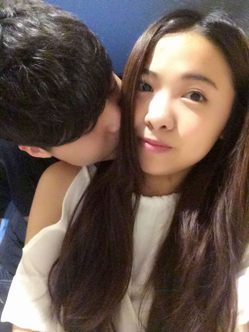 自拍流出　妹 